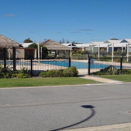 Unit 56 Seafront Estate Villa Jurien Bay Ngoại thất bức ảnh