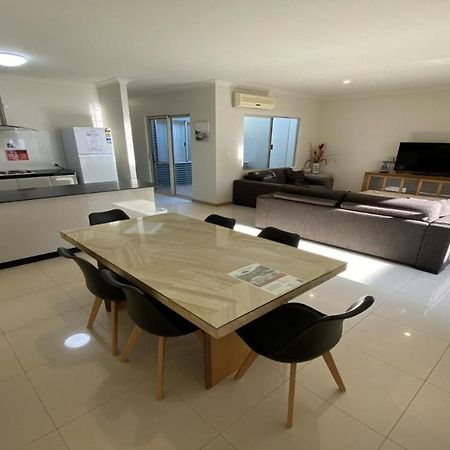 Unit 56 Seafront Estate Villa Jurien Bay Ngoại thất bức ảnh