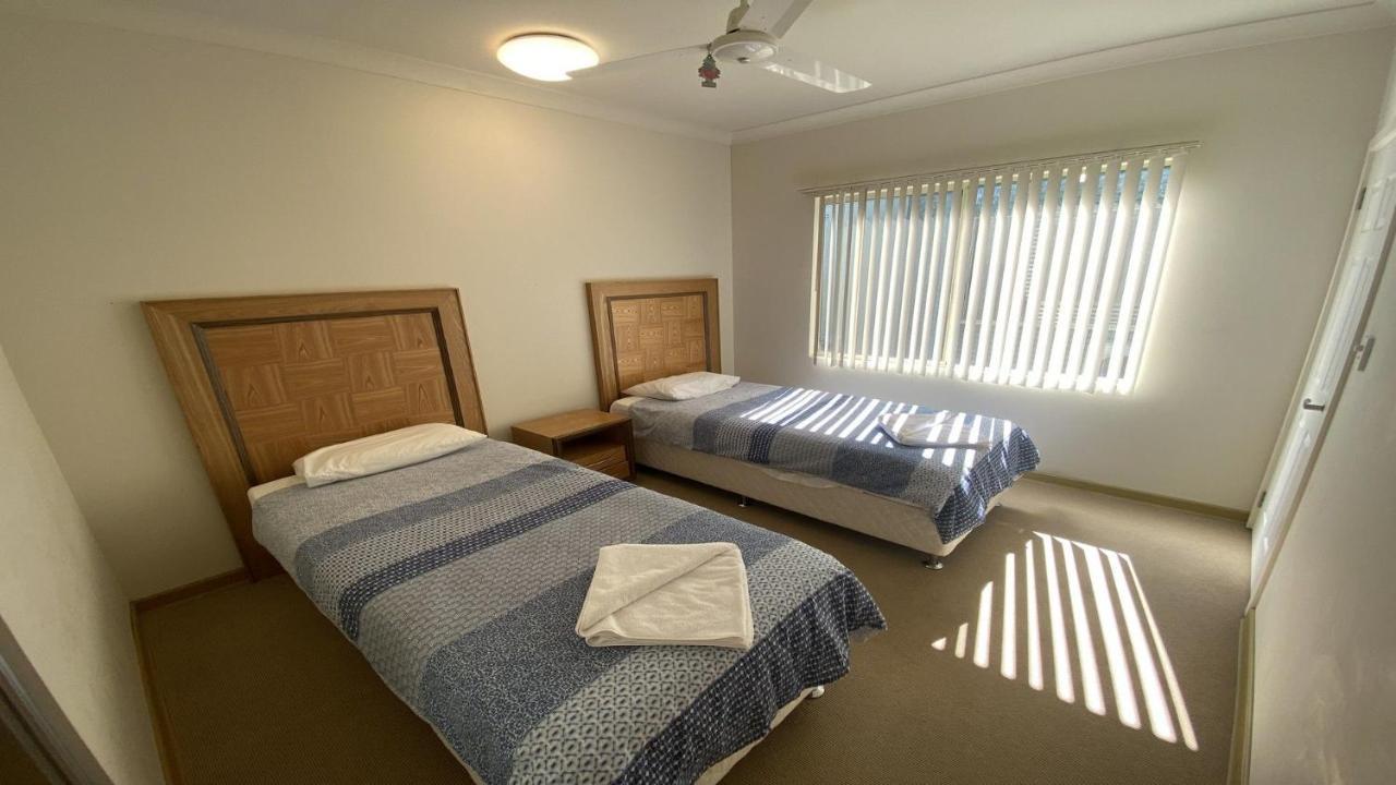 Unit 56 Seafront Estate Villa Jurien Bay Ngoại thất bức ảnh