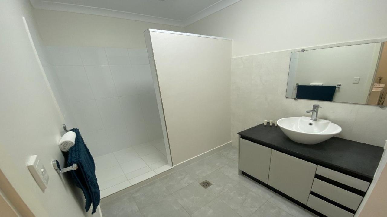 Unit 56 Seafront Estate Villa Jurien Bay Ngoại thất bức ảnh