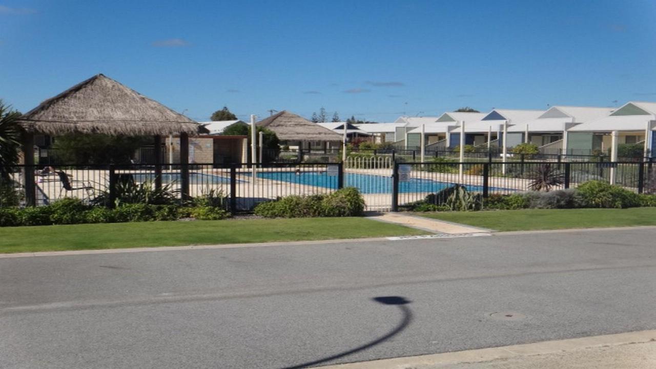 Unit 56 Seafront Estate Villa Jurien Bay Ngoại thất bức ảnh