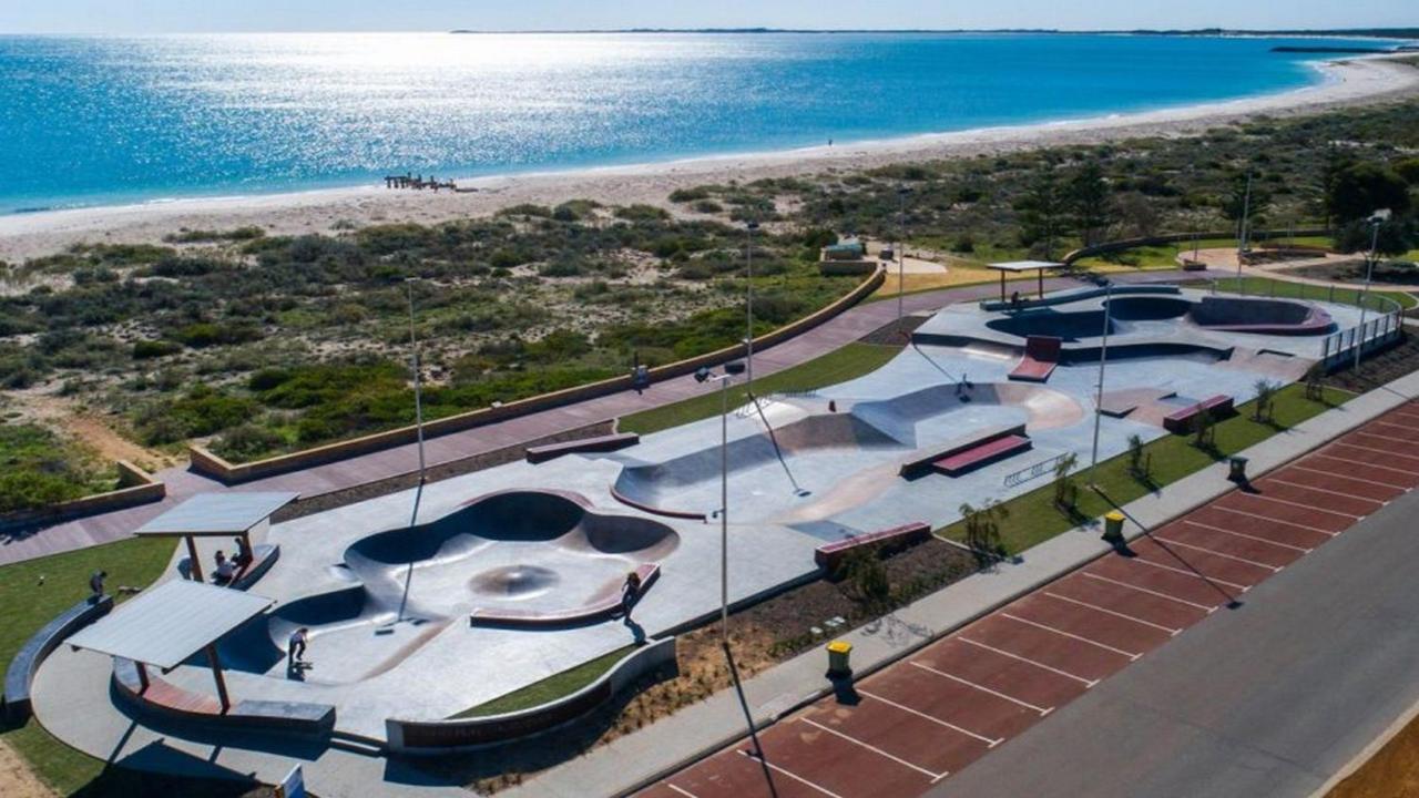 Unit 56 Seafront Estate Villa Jurien Bay Ngoại thất bức ảnh