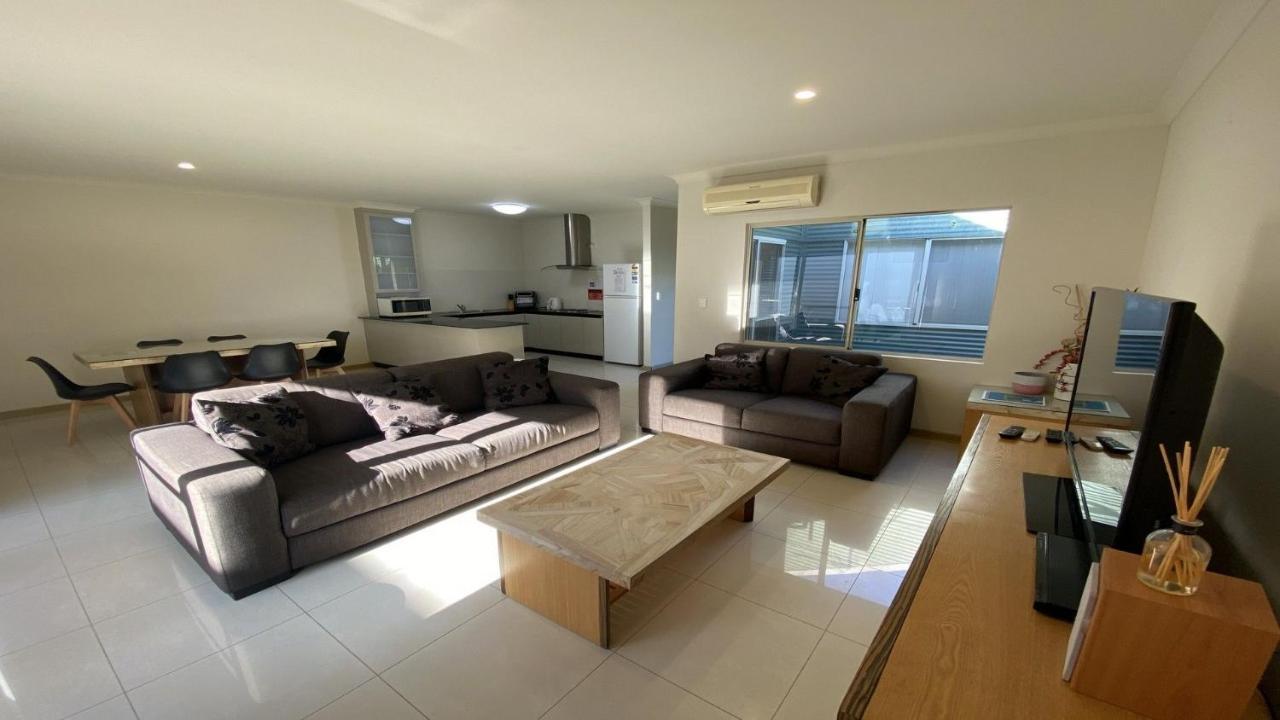 Unit 56 Seafront Estate Villa Jurien Bay Ngoại thất bức ảnh